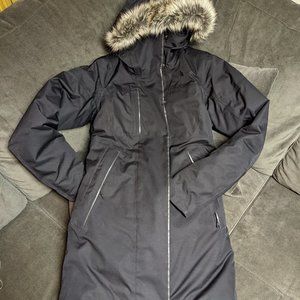 Winter Parka